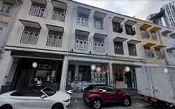Teo Hong Road (D2), Shop House #457404621